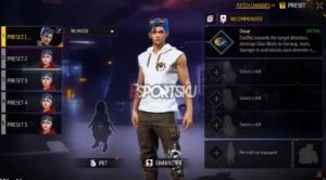 cara unlock karakter baru tanpa mengeluarkan uang di Free Fire: Panduan Lengkap melalui Event dan Reward