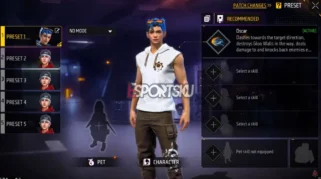 cara unlock karakter baru tanpa mengeluarkan uang di Free Fire: Panduan Lengkap melalui Event dan Reward