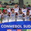 Caracas FC Siap Genggam Poin Penting dalam Laga Copa Sudamericana melawan Independiente