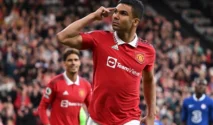 Casemiro Tinggalkan Manchester United, Teks Bocoran Ungkap Janji Memperbaiki Tim
