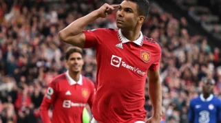 Casemiro Tinggalkan Manchester United, Teks Bocoran Ungkap Janji Memperbaiki Tim