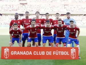 CD Castellón Raih Kemenangan Atas Granada, Memperkuat Harapan Promosi