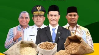 Celios Ingatkan Risiko di Balik Inpres Swasembada Pangan