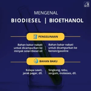 Celios Tegaskan Biodiesel dan Bioetanol Tidak Layak Disubsidi, Bebani APBN