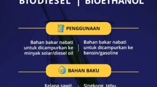 Celios Tegaskan Biodiesel dan Bioetanol Tidak Layak Disubsidi, Bebani APBN