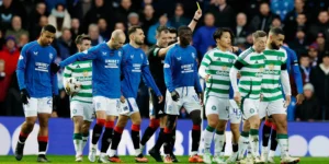 Celtic vs St Mirren: Celtic Raih Kemenangan Tipis 1-0 Berkat Gol Oxlade‑Chamberlain