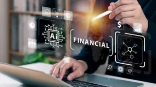 CEO Global Bicara tentang AI, Keuangan, dan Keamanan Perusahaan