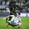 Cercle Brugge Raih Kemenangan 2-1 atas FCV Dender di Pro League