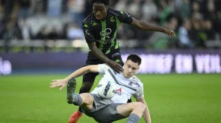 Cercle Brugge Raih Kemenangan 2-1 atas FCV Dender di Pro League