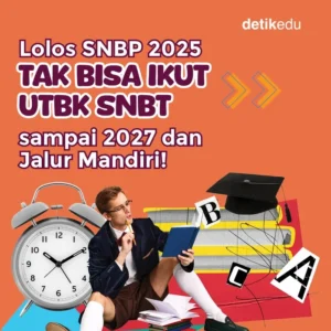 Cerita Ibu: Anak Lolos SNBP, Bangga dan Bahagia, tapi Khawatir Biaya Kuliah