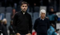 Cesc Fabregas Kekecewaan Mendalam Setelah Como Gagal Menang Lawan Udinese