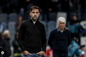 Cesc Fabregas Kekecewaan Mendalam Setelah Como Gagal Menang Lawan Udinese