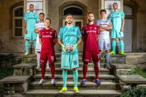 CFR Cluj Siapkan Musim Baru dengan Target Liga Champions dan Penguatan Skuad