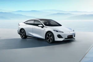 Changan Siapkan Tiga Model Baru 2026, REEV Deepal S05, Sedan L07, dan SUV Besar