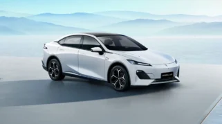 Changan Siapkan Tiga Model Baru 2026, REEV Deepal S05, Sedan L07, dan SUV Besar