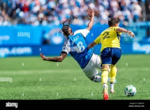 Charlotte FC vs Nashville: Nashville SC Menang 2-1 di Bank of America Stadium