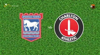 Charlton vs Ipswich: Ipswich Kembali ke Posisi Dua Teratas Championship dengan Kemenangan 2-1