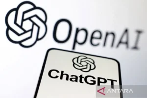 ChatGPT 5.5 Diluncurkan OpenAI, Tingkatkan Kode dan Agentik AI