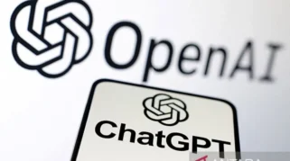 ChatGPT 5.5 Diluncurkan OpenAI, Tingkatkan Kode dan Agentik AI