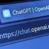 ChatGPT down: Layanan AI OpenAI Terhenti Secara Global, Penyebab dan Tindakan Perbaikan