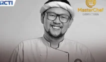 Chef Brian Ardianto, Kontestan MasterChef Indonesia Musim 5, Meninggal Dunia pada 6 April 2026