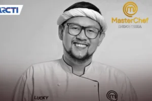 Chef Brian Ardianto, Kontestan MasterChef Indonesia Musim 5, Meninggal Dunia pada 6 April 2026