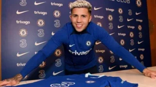 Chelsea Diskors Enzo Fernandez Usai Ungkap Keinginan Pindah ke Real Madrid