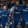 Chelsea FA Cup: Kemenangan Semifinal Lolos Final, Target Gelar di Wembley
