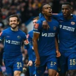 Chelsea FA Cup: Kemenangan Semifinal Lolos Final, Target Gelar di Wembley