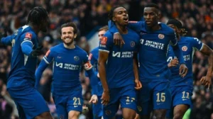 Chelsea FA Cup: Kemenangan Semifinal Lolos Final, Target Gelar di Wembley