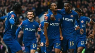 Chelsea FA Cup: Kemenangan Semifinal Lolos Final, Target Gelar di Wembley