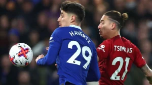 Chelsea Hadapi Krisis Transfer, Kepemilikan, dan Manajerial di Tengah Tekanan Premier League