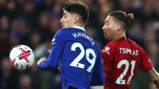 Chelsea Hadapi Krisis Transfer, Kepemilikan, dan Manajerial di Tengah Tekanan Premier League