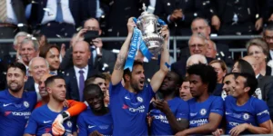 Chelsea Tundukkan Port Vale 7-0, Amankan Tiket Semifinal FA Cup