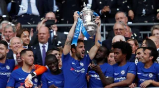 Chelsea Tundukkan Port Vale 7-0, Amankan Tiket Semifinal FA Cup