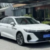 Chery Perluas Produksi dan Tunjukkan Teknologi Futuristik lewat Arrizo X