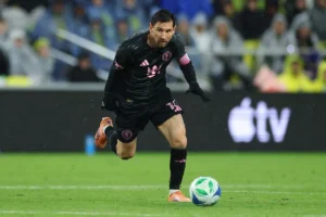 Chicago Fire Raih Kemenangan Tipis atas Nashville SC dengan Gol Cepat dalam Sejarah Klub