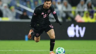 Chicago Fire Raih Kemenangan Tipis atas Nashville SC dengan Gol Cepat dalam Sejarah Klub