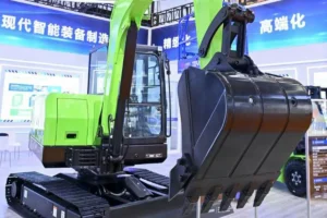 China Pertahankan Dominasi Energi Meski Konflik Global Meningkat