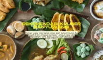Chinese food yang buka 24 jam di Banyuwangi: Daftar Rekomendasi Terpercaya