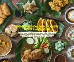 Chinese food yang buka 24 jam di Banyuwangi: Daftar Rekomendasi Terpercaya