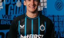 Christos Tzolis Bangkit dari Keterpurukan di Eredivisie, Kini Menjadi Bintang Club Brugge dengan Valuasi Lebih dari 30 Juta Euro