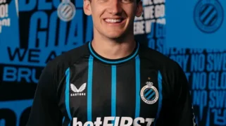 Christos Tzolis Bangkit dari Keterpurukan di Eredivisie, Kini Menjadi Bintang Club Brugge dengan Valuasi Lebih dari 30 Juta Euro