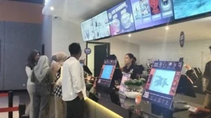 Cineplex Tetap Menarik Penonton di Surabaya Meski Saham Menghadapi Sentimen Beragam