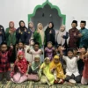 Cinta Budaya Dimulai dari Nada: Mahasiswa KKN RPL UM Jember Gelar Edukasi Musik Tradisional untuk Anak PAUD