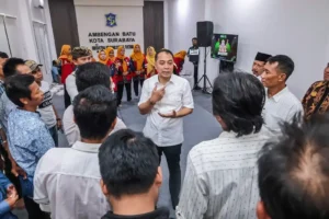 Cipayung Banyuwangi Kritik SE Pembatasan Jam Ritel Modern, Dinilai Belum Sentuh Akar Masalah UMKM