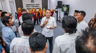 Cipayung Banyuwangi Kritik SE Pembatasan Jam Ritel Modern, Dinilai Belum Sentuh Akar Masalah UMKM