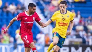 Club América vs Toluca: Pratinjau Pertandingan Liga MX Clausura 2026