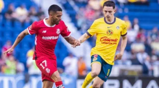Club América vs Toluca: Pratinjau Pertandingan Liga MX Clausura 2026