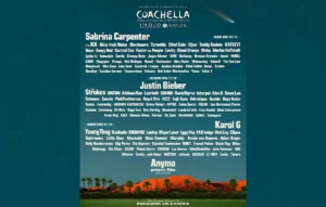 Coachella 2026: Lineup Beragam, Debut Artis Baru, dan Sejarah Karol G sebagai Latina Pertama